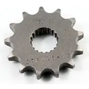 Fits 1984 Suzuki DR100 Steel Front Sprocket 393598