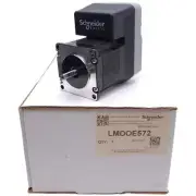 Schneider Electric LMDOE572 Stepper Motor, Open Loop, EtherNet/IP, NEMA 23