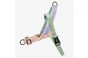 SofterWalk No Pull Dog Harness | Peach