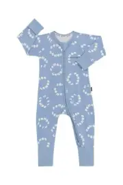 Bonds: Zippy Wondersuit - Bonds Roundabout (Size 00)
