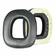Ear Pads Foam Cushion Replacement For ASTRO A50 Gen3 Gen4 Wireless Headphones
