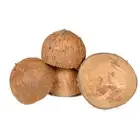 Coconut Shells Ceylon Natural Bowl Eco Friendly New Pieces Sri Lankan Handmade