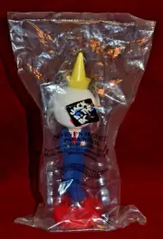 Jack In The Box 8" Bobble Head 2003 Sealed New FAST SHIPPING!