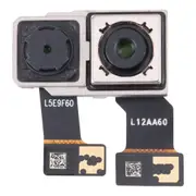 Motorola Moto one Action Rear Camera