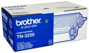Brother Genuine TN-3250 Toner For HL5340 HL5350DN HL5370DW MFC8880DN 3K Pages