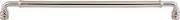 Top Knobs TK888PN Brixton Pull 12" (c-c) Polished Nickel
