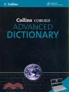 在飛比找三民網路書店優惠-Collins Cobuild Advanced Dicti