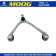 For 2003-2008 Jaguar S-Type Control Arm Ball Joint Assy Front Right Upper (for: Jaguar)