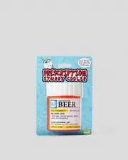 [MDI] MDI Beer Prescription Stubby Cooler One Size
