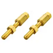 2X Bolt Screw Primer Flat Tricks Psychic Super Ultimate Swivel Rotary K5T5