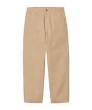 Double Knee trousers 33,34,36,38,28,29,33/32,32/32,34/32,30/30,33/30,31/30,32/30,36/32,34/30,28/32,30/32,31/32,29/32,28/30,30,29/30,31,32 Nude
