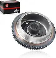 Magneto Rotor Flywheel For Polaris Ranger Sportsman RZR S 4 700 800 4011981 4010912