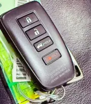 NEW SMART KEY REMOTE FOB FOR 2022 LEXUS RX450H F Sport Brand New NOT OEM Xmas
