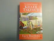 Killer Takeout by Lucy Burdette