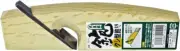 KONYO DAIGORO Japanese Hand Plane Kushi for Deep Groove Cut 18mm Woodwork Tool