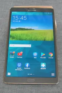 在飛比找Yahoo!奇摩拍賣優惠-【東昇電腦】SAMSUNG GALAXY Tab S 8.4