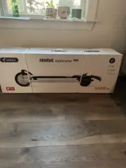 Segway Ninebot Air T15 Kick Electric Scooter