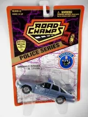 Maine Highway State Police 1:43 Scale Road Champs Police Series 6430-42