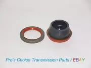 Front Pump Body & Extension Housing Oil Seal Kit---Fits Ford FMX Transmissions