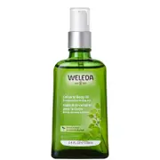 Weleda Birch Cellulite Oil 100ml