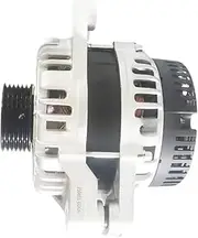 Coolfone Generator Alternator Compatible With CHERY Amulet Fulwin Bonus Very Karry Elara 1.5 477 A11-3701110BC A113701110BA A113701110AB
