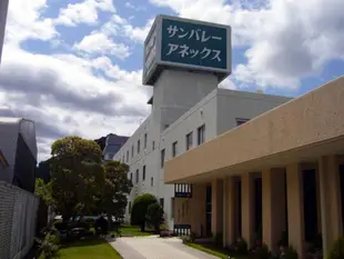 伊豆長岡太陽谷飯店 - 分館Hotel Sunvalley Izu-Nagaoka Annex