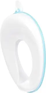 HOODANCOS Portable Potty Training Seat Lightweight Durable Toilet Seat for Easy to Assemble Non Slip Design for Boys for Travel Use and