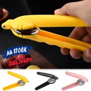 Opener Pliers Nut Chestnut Cutter NEW pp Stainless Steel Clip Nut Cracker Walnut