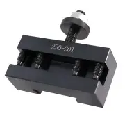 10-15Inch Bxa Change Cnc Lathe Tool Post #1 Turning Facing Holder #250-2015343