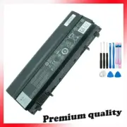 New For Dell N5YH9 Latitude E5440 / E5540 9-cell 97Wh 0N5YH9 Laptop Battery