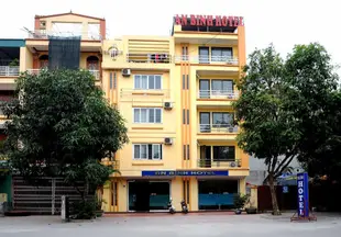 安平飯店AN BINH HOTEL