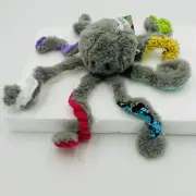 NWT Feelix Sensory Octopus Plush Special Needs Autism Stuffed Toy by MEAVIA