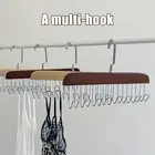 Clothes Hanger Hook Clothes Hanger Sling Holder Organizer Hanger Hook
