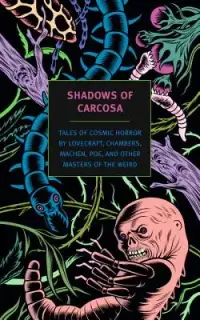 在飛比找博客來優惠-Shadows of Carcosa: Tales of C