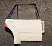1:18 CLASSIC CARLECTABLES HOLDEN COMMODORE VK BATHURST REAR DRIVERS SIDE DOOR