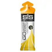 Science In Sport (SIS) - Go Plus Isotonic Energy Gels - Tropical