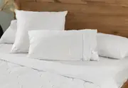 PILLOW PROTECTOR Bamboo Pillow Protector