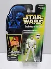 Star Wars The Power Of The Force Luke Skywalker Stormtrooper Disguise 1996