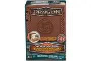 Dreamworks - How To Train Your Dragon World of Berk: Book of Dragons 2-inch Collectible Figurine Blind Box