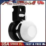 Wall Mount Holder for Homepod Mini/Echo Dot Space Saving with Cord Management