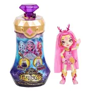 Magic Mixies Pixlings Season 1 Doll Pink Deer Kids/Childrens Toy Doll 5y+