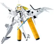 Kotobukiya - Busou Shinki - Type Angel Arnval Tranche2 Model Kit [New Toy]