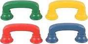 Veemoon Educational Phone Toys for Boys and Girls Toddler Whisper Phone Early Learning Toy Compact and Portable