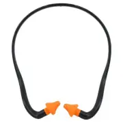 BULK BUY - 10 Pack On Site Safety Rapid Banded Earplugs
