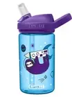 CamelBak Eddy+ Kids 400ml Water Spill Proof BPA Free Bottle TRITAN RENEW