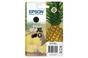 EPSON EPSON 604 XL BLACK INK XP-2200 XP-3200 XP-4200 WF-2910 WF-2930 WF-2950