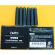 OHTO FCR-6 鋼筆專用卡式墨水管 黑色 6入裝