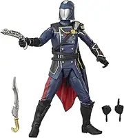 GI Joe Hasbro E8497 CS Figure Carpenter Ant