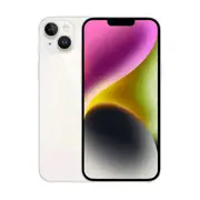 Fake Phone Non-Working Replica Cellphone for 14 Plus Dummy Cellphone 1:1 Scale White