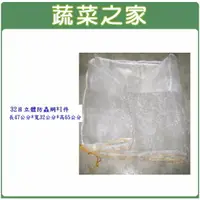 在飛比找樂天市場購物網優惠-【蔬菜之家013-A16】單箱防蟲網(32目防蟲網)**不含